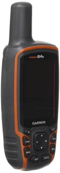 Garmin GPS Dış Mekan Navi Haritası 64S Plus Transalpin V4 Pro Micro-SD, 020-00212-04 ürün görseli 1