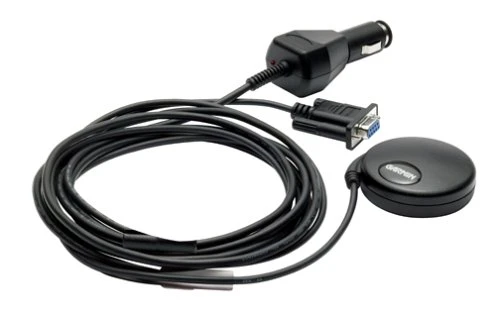 Garmin 18 Deluxe PC ve Seri Interface GPS Sensör nRoute ve City Select Navigation Software ile ürün görseli 1