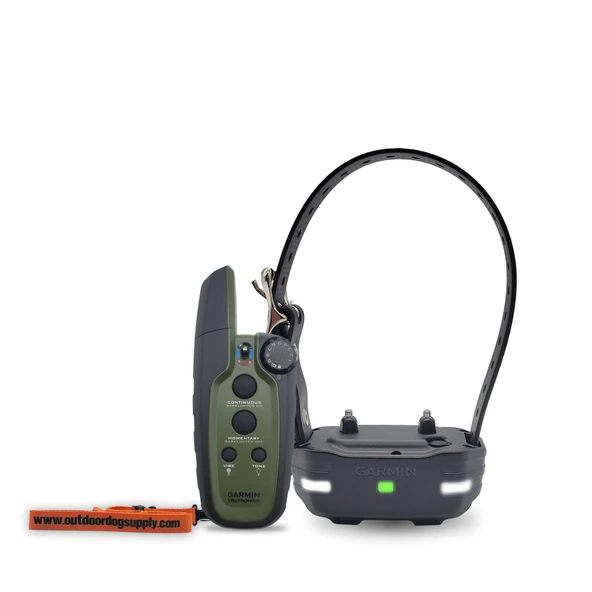 Garmin Sport PRO Köpek Eğitim Sistemi - Fabrika Refurbished ürün görseli 1
