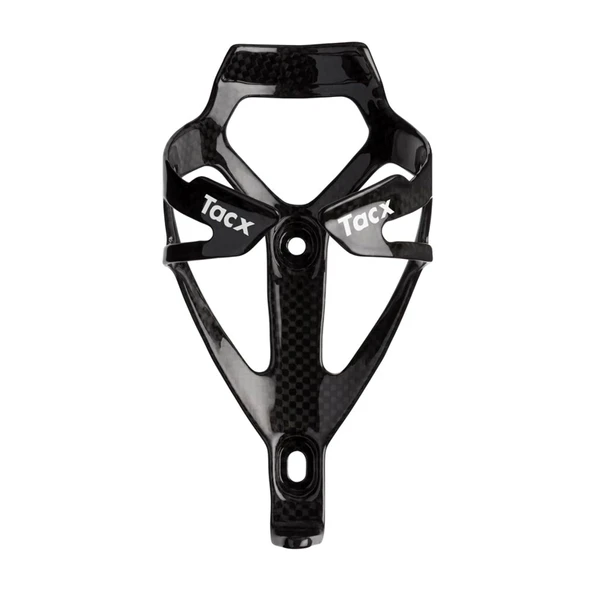 Tacx Deva Carbon Cage, Black ürün görseli 1