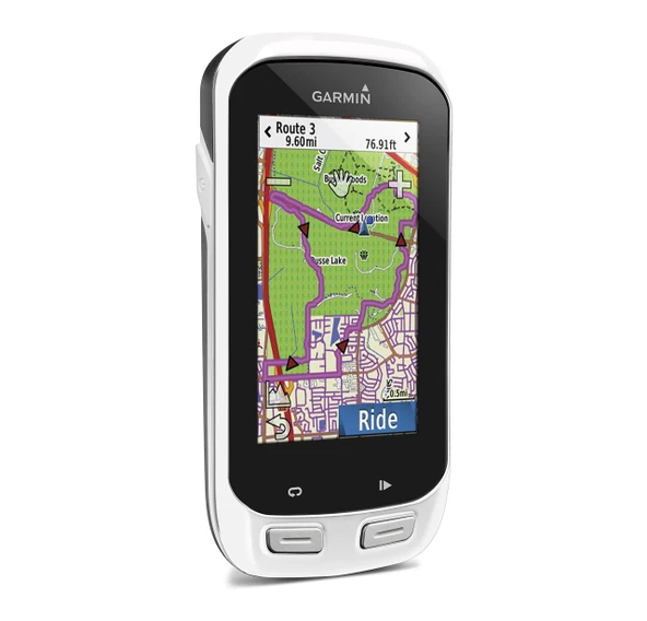 Garmin 010-01527-00 Edge 1000 ürün görseli 1