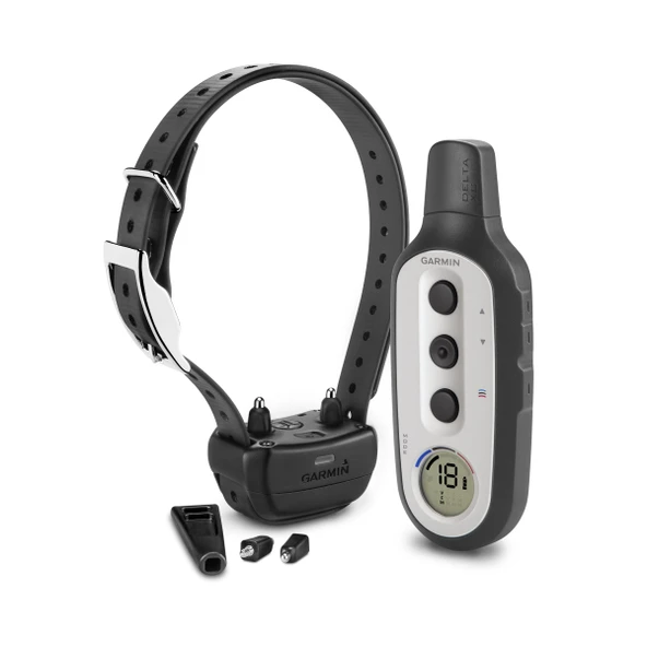 Garmin Delta XC Sche - Köpek Eğitim Cihazı ürün görseli 1