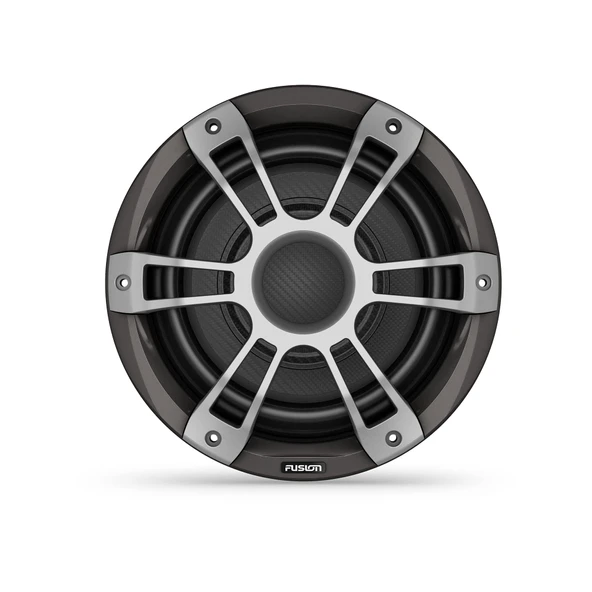 Garmin Fusion® Signature Series 3i Marine Subwoofers, 10" 600-watt Spor Gray Marine Subwoofer ürün görseli 1