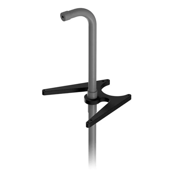 Garmin 010-12676-10 Panoptix Buz Balıkçılık Dağı ürün görseli 1