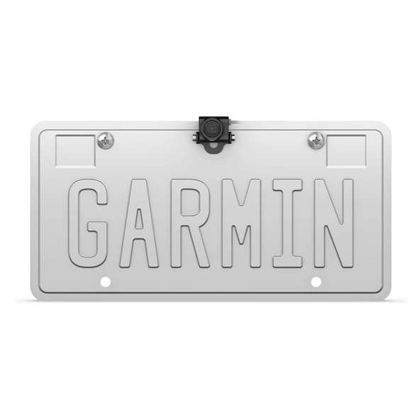 Garmin BCTM 50 – Kablosuz Backup Camera, HD Çözümü, 160 derece Lens, Hava-Resistant, 50ft Range for Trucks, RVs and Frags ürün görseli 1