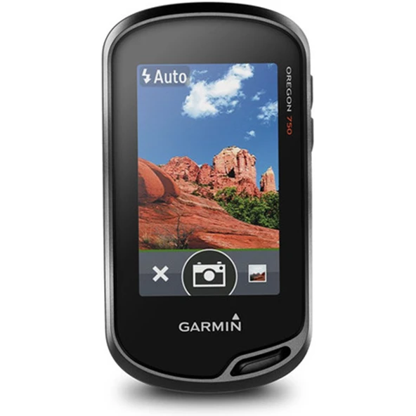 Garmin 010-01672-20 Oregon 750 ürün görseli 1
