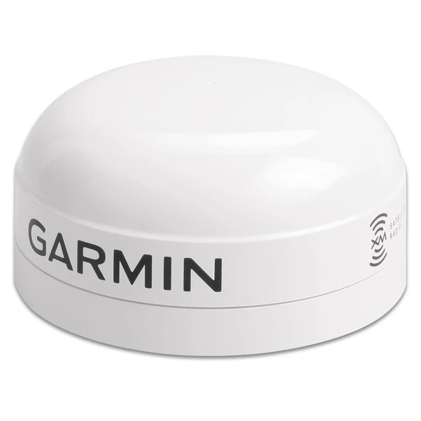 Garmin GXM 31 GPSMAP 430/430s ve 440/440 Chartplotters ürün görseli 1
