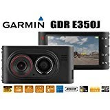 Garmin 010-01507-13 Dash Cam 35, Japonya ürün görseli 1