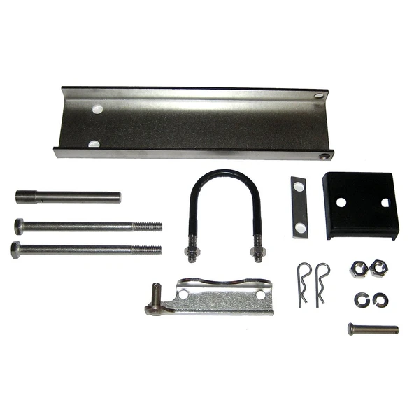TR-1 120-0071-00 Merkür 15 & 20 Silindir Bracket Kit ürün görseli 1