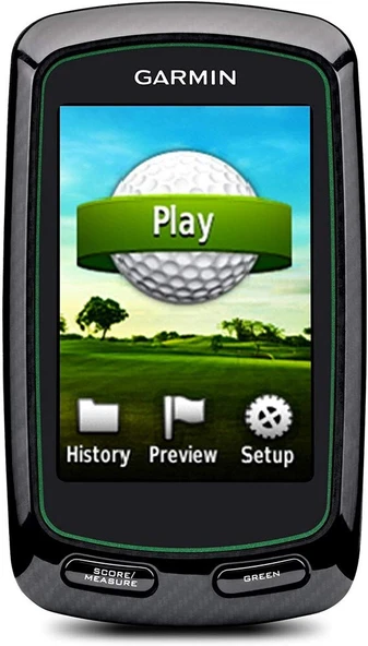 Garmin Golf Yaklaşımı G6, 010-01036-01 ürün görseli 1