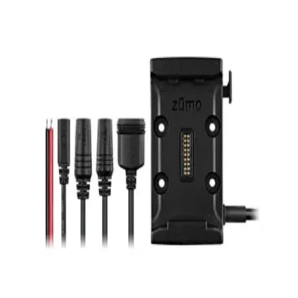 Garmin Acc, zumo 590, motosiklet montajı ürün görseli 1