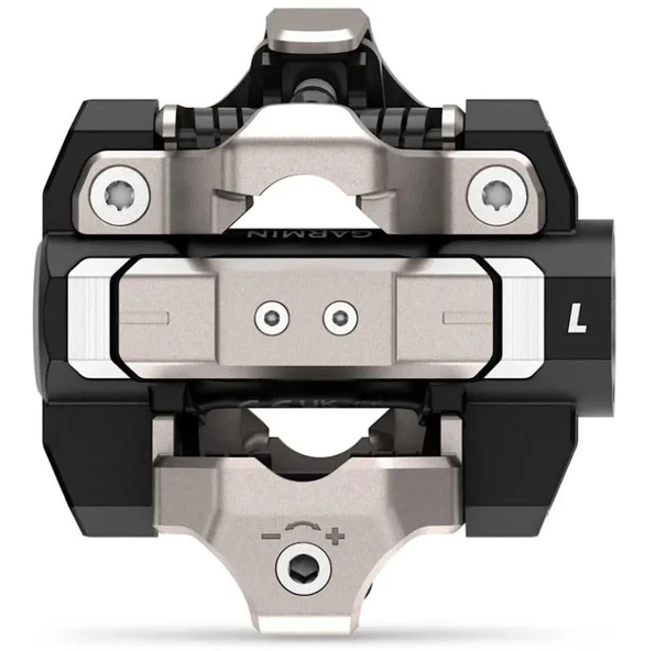 Garmin Rally XC110/210 Pedal Rebuild Kit Left Pedal Bodychange, Off-Road (Shimano SPD) ürün görseli 1