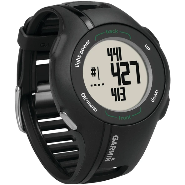 Garmin 010-00932-04 Approach S1 High-Sensitivity GPS Alıcı ve Sport Watch ürün görseli 1
