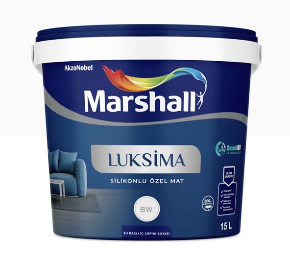 Luksima özel mat ürün görseli 1