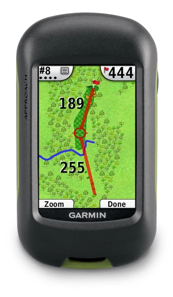 Garmin GPS cihazı Yaklaşım G3 ürün görseli 1