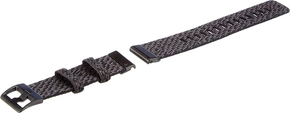 Garmin Quickfit bilezik 22 mm, fenix, epix, Instinct, Forerunner, Approach, Descent, D2, Quatix ve Marq serisinin seçilmiş modellerine uygun, orijinal aksesuar ürün görseli 1