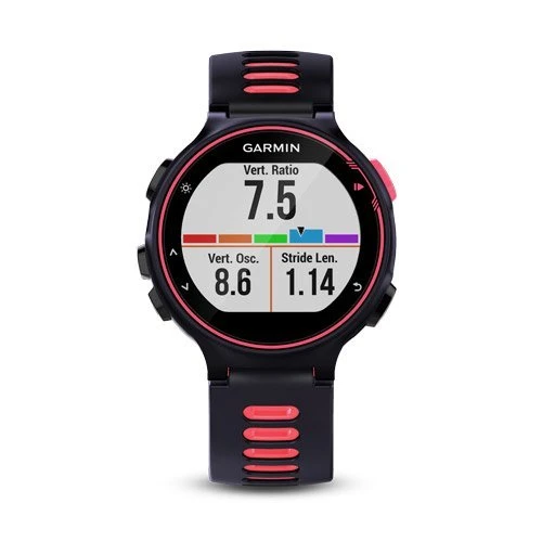 Garmin Forerunner 735XT - Coral ürün görseli 1