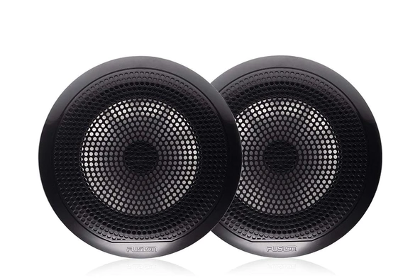 Garmin Fusion® EL Serisi Deniz Konuşmacıları, 6.5" 80-Watt Classic Black, A Brand ürün görseli 1