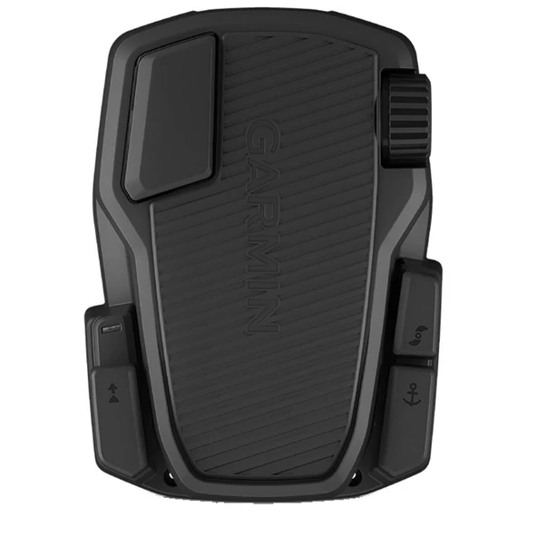 Garmin Foot Pedal Zorlama Motor ürün görseli 1