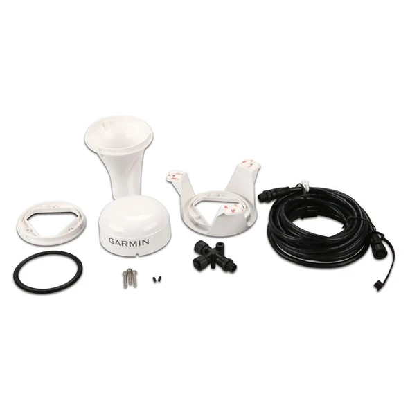 GARMIN GDL 40 ON DEMAND CELLULAR MARINE WX RECEIVER ürün görseli 1