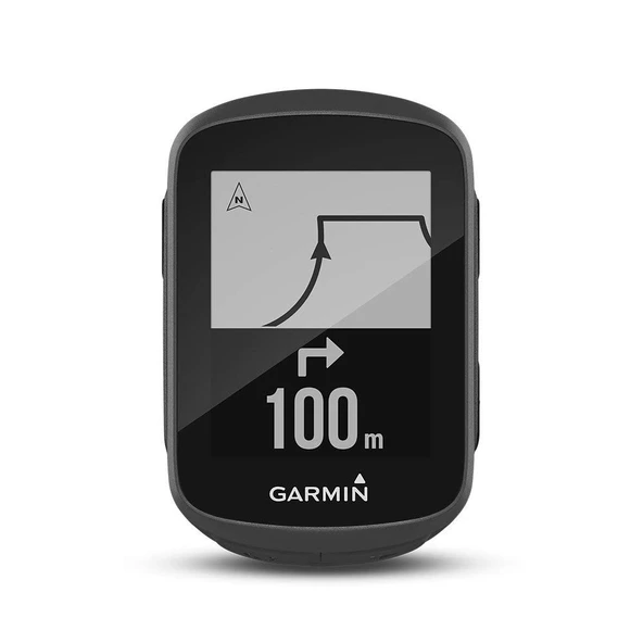 Garmin Edge 130, Compact ve Easy-to-use GPS Bisiklet/Bike Computer ürün görseli 1