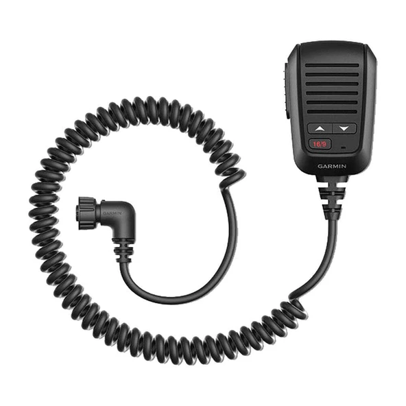Garmin 0101250600 Fist Microphone ürün görseli 1