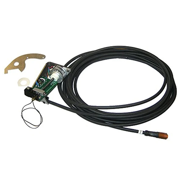 TR-1 120-7057-20 Throttle Flag - Yamaha T9.9 ürün görseli 1
