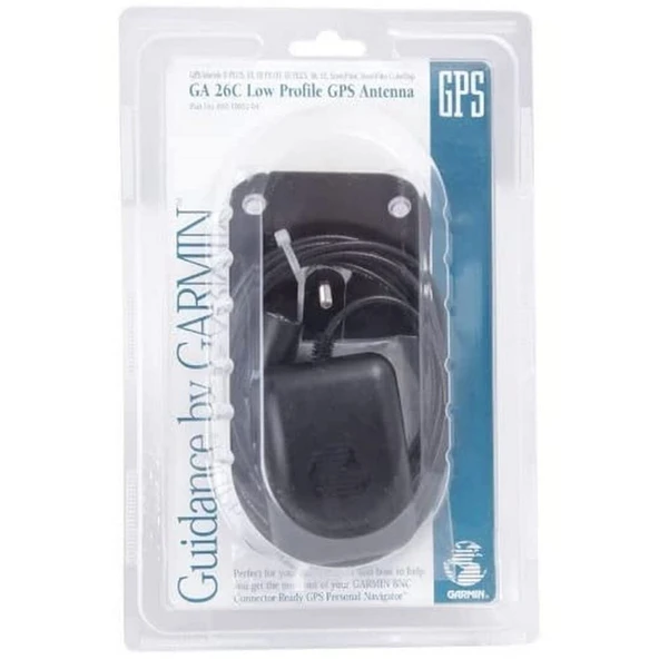 Garmin GA26 Uzaktan Araç Depremi StreetPilot II+ ve III+ ürün görseli 1