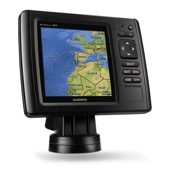 Garmin 010-01566-00 Garmin yankıMAP Chirp 52cv Transducer olmadan ürün görseli 1