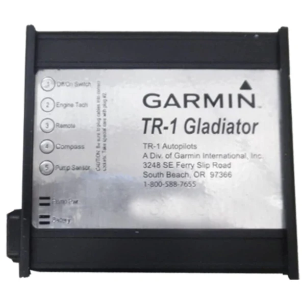 Garmin TR-1 Electronic Control Unit Only ürün görseli 1