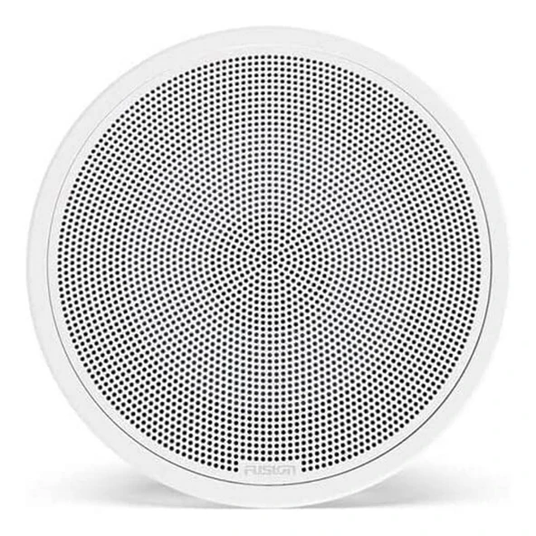Garmin Fusion® FM Series Marine Subwoofer, 10" 400-Watt Flush Mount Round White, A Brand ürün görseli 1