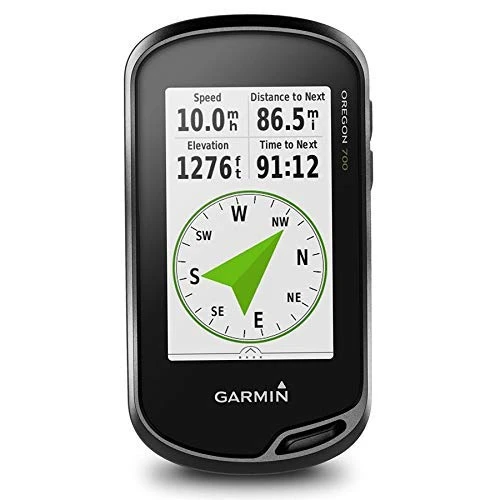 Garmin Oregon 700 el GPS ürün görseli 1