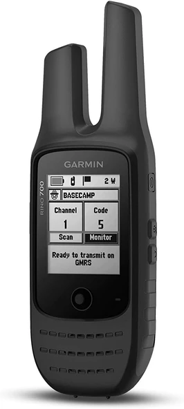Garmin 010-01958-20 Rino 700 El GPS Birimleri, 2.2 inç ürün görseli 1