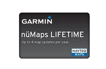 Garmin nuMaps Lifetime Map Update Australia / New Zealand Map ürün görseli 1