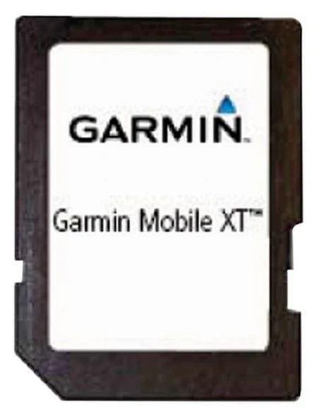 GARMIN Garmin Mobile Xt For smarts ürün görseli 1