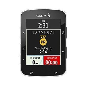 Garmin 010-01369-03 Garmin Edge 520 Sche, Japonya ürün görseli 1