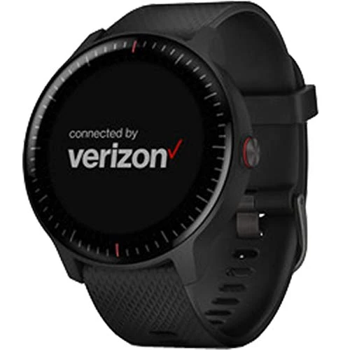 Garmin vívoactive® 3 Music – Verizon Connected GPS Smartwatch with Music Storage and Playback ürün görseli 1