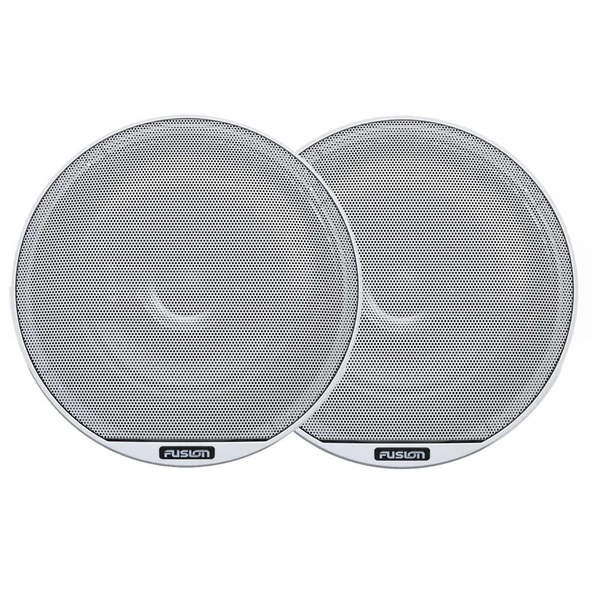 Garmin 010-01427-00 Fusion Entertainment Signature 230W 6.5" White 2way deniz konuşmacıları Pair ürün görseli 1