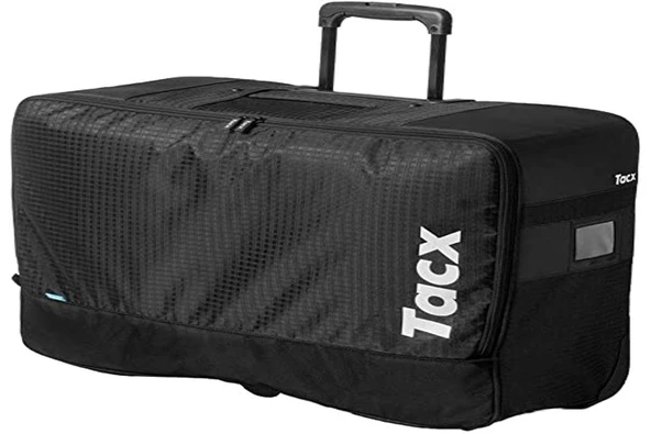 Garmin TacX NEO Tramvay Durağı, NEO, Front Wheel Support and Power Cable, Double-Coated Polyester Trener Kuru tutmak için Oda Var (T95) ürün görseli 1