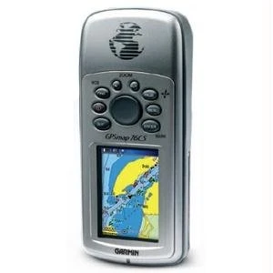 Garmin GPS GPSMAP 76CS COMPASS BAROMETRIC. ürün görseli 1