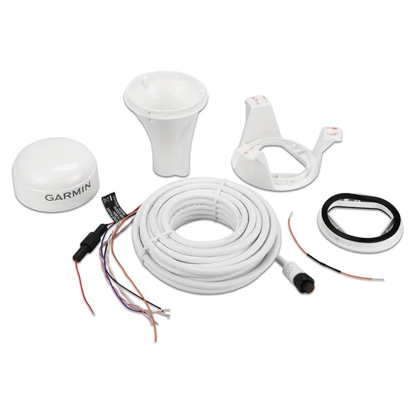 Garmin GPS 19x HVS NMEA 0183 ürün görseli 1