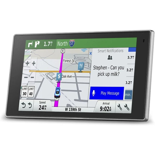 Garmin 010-01531-00 DriveLuxe 50 NA LMTHD ürün görseli 1