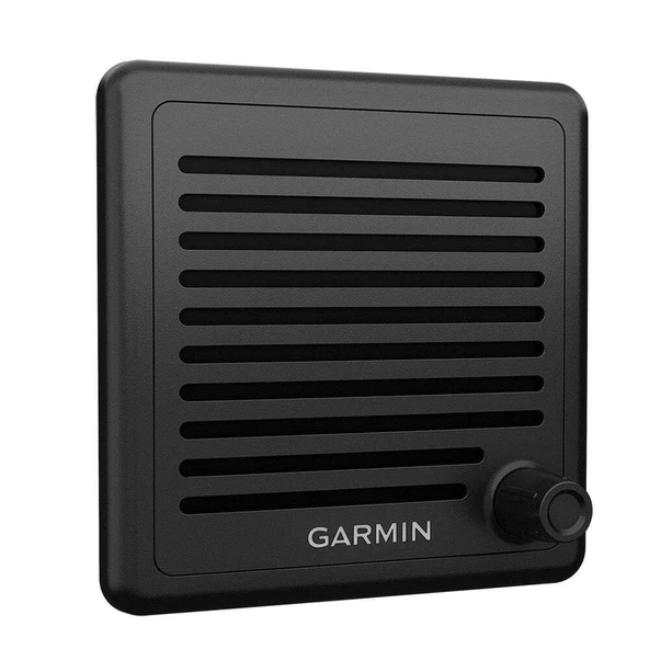 Garmin Active Speaker, w/Volume Control ürün görseli 1