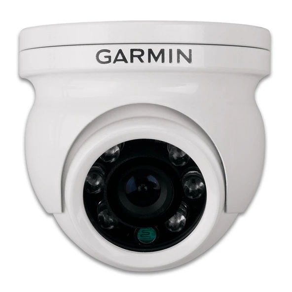 Garmin GC10 NTSC Ters Image Marine Video Kamera w/Infrared GC ürün görseli 1