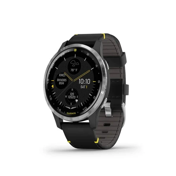 Garmin D2 Air - Aviators için GPS Smartwatch ürün görseli 1