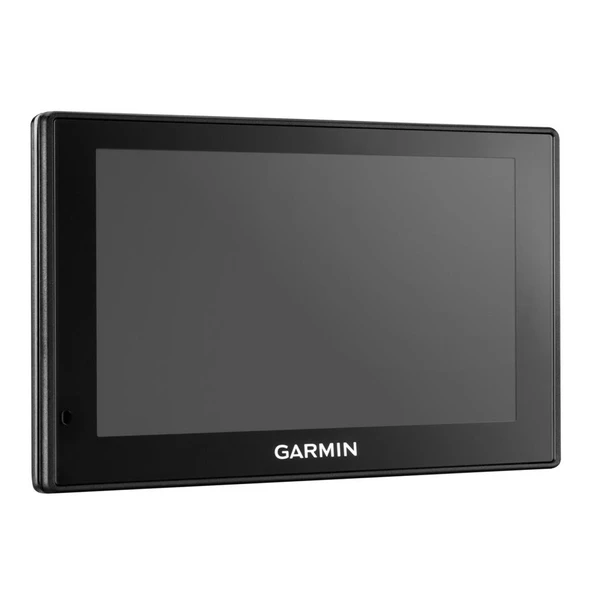 Kapasitif 5'' cam ekrana sahip Garmin DriveSmart 50 LMT-D AB navigasyon cihazı, tüm Avrupa için haritalar ürün görseli 1