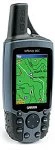 Garmin GPSMAP 60C 2.2-Inch Portable GPS Navigator ürün görseli 1
