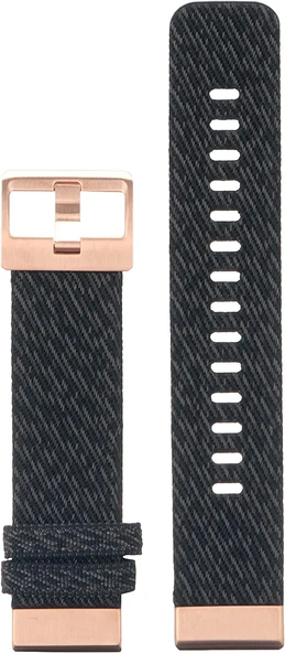 Garmin Quickfit bilezik 20 mm, fenix, epix, Descent, D2 ve Approach serisinin seçilmiş modellerine uygun, orijinal aksesuar ürün görseli 1
