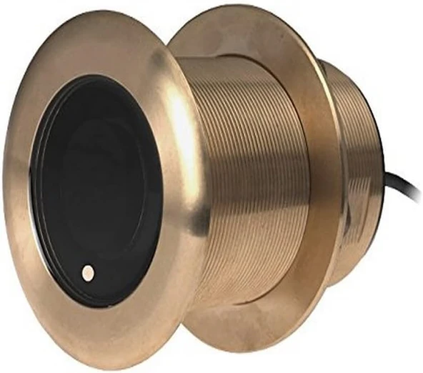 Garmin B117 Bronz Thru-Hull Derinlik /Temp - 8Pin ürün görseli 1