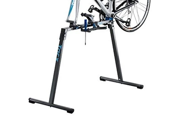 Tacx montaj standı Cyclemotion Standı, antrasit, T3075 ürün görseli 1